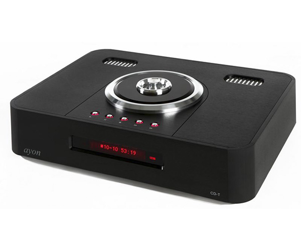 Ayon CD-T в салоне AVComfort Ayon CD-T в салоне AVComfort